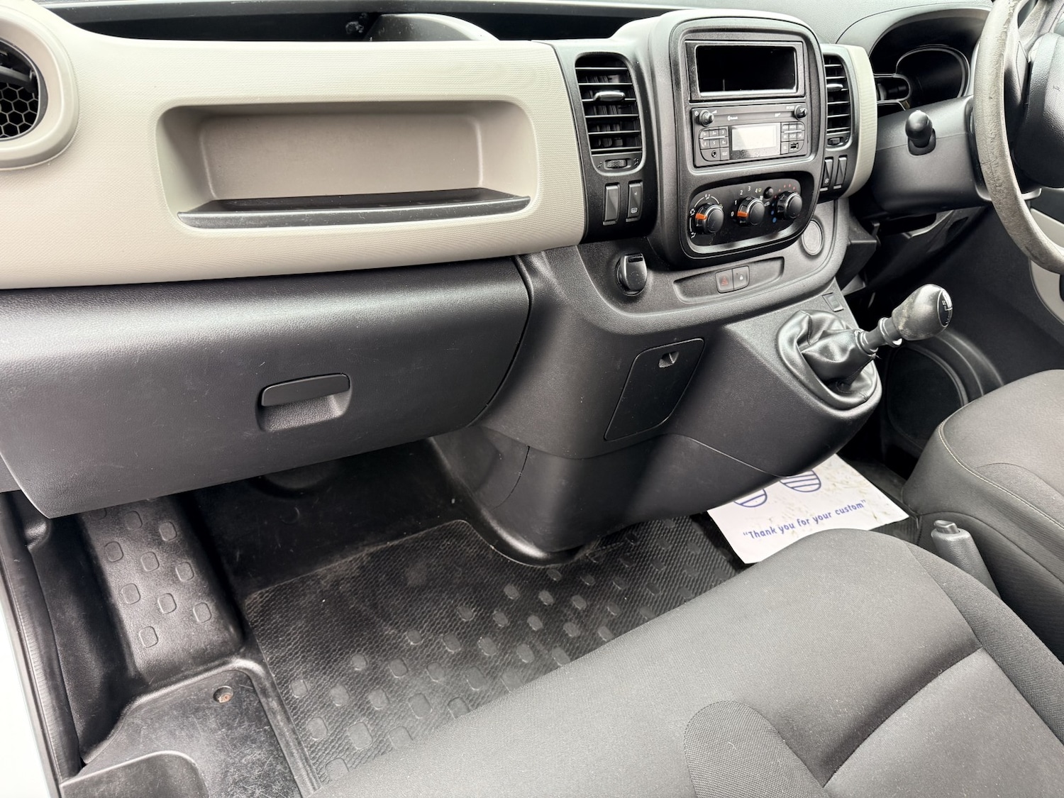 Used Renault Trafic 2014 for sale - 77781732: Photo 14