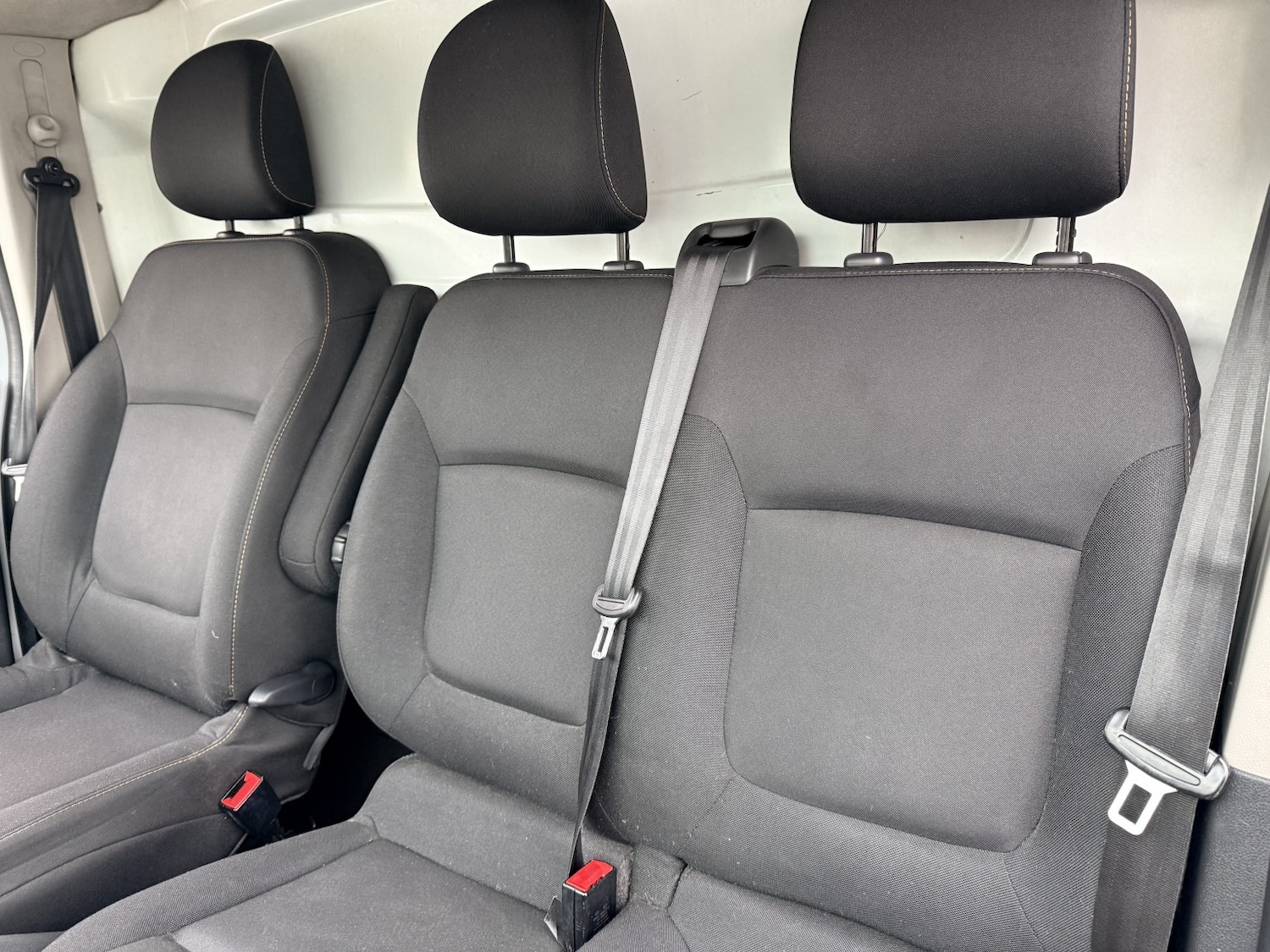 Used Renault Trafic 2014 for sale - 77781732: Photo 15