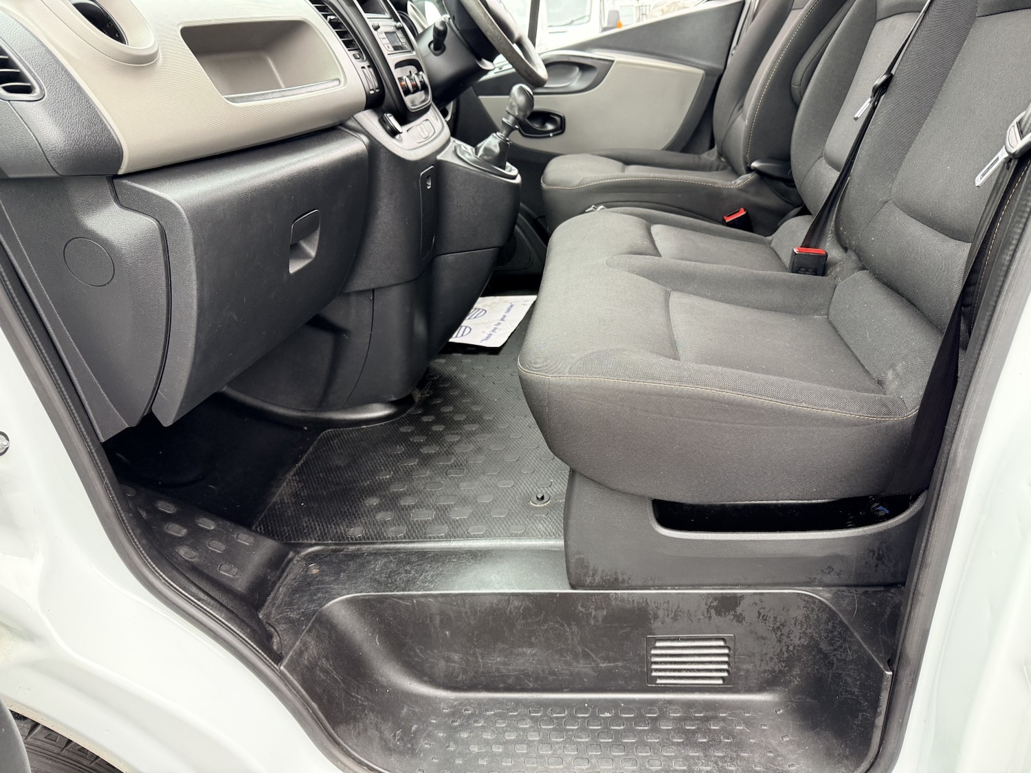 Used Renault Trafic 2014 for sale - 77781732: Photo 16