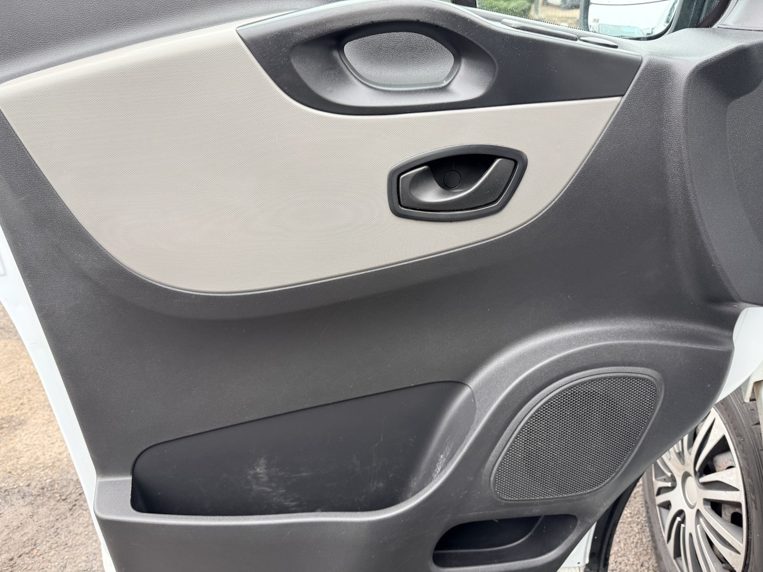 Used Renault Trafic 2014 for sale - 77781732: Photo 17