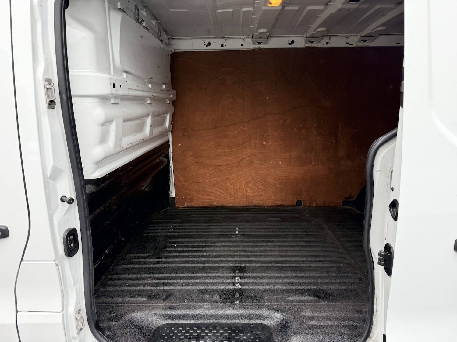 Used Renault Trafic 2014 for sale - 77781732: Photo 18