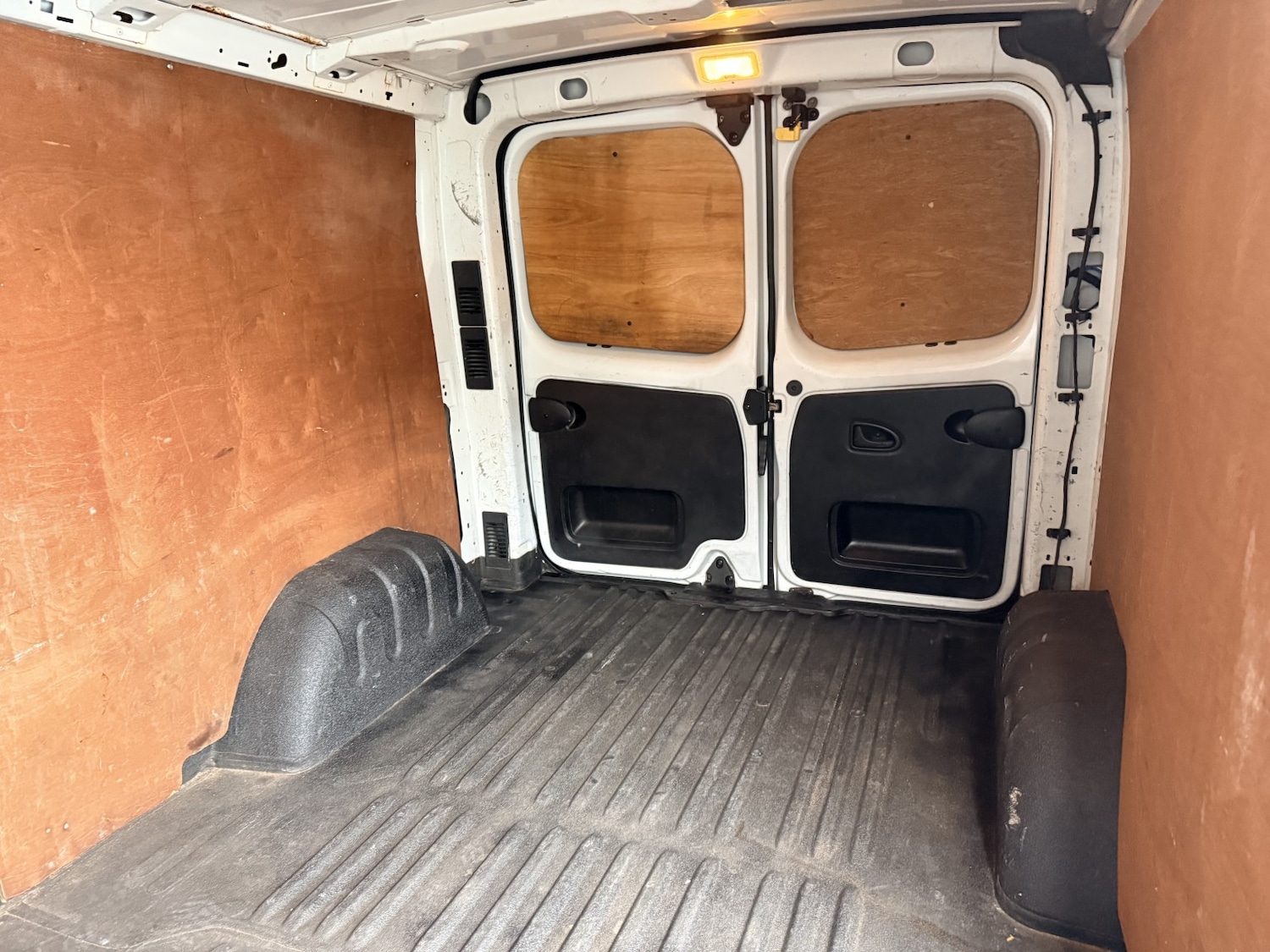 Used Renault Trafic 2014 for sale - 77781732: Photo 19