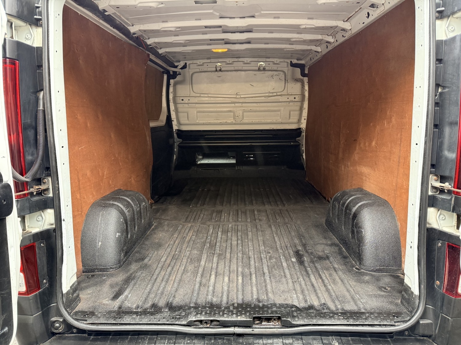 Used Renault Trafic 2014 for sale - 77781732: Photo 20