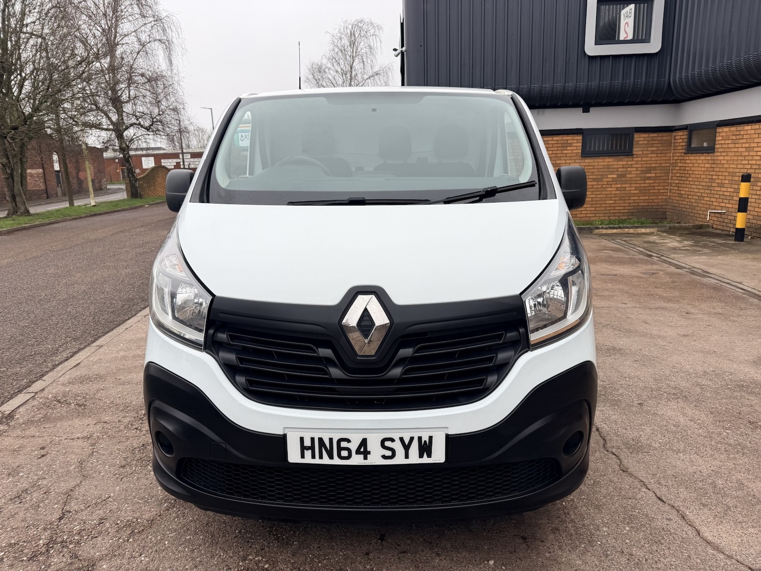 Used Renault Trafic 2014 for sale - 77781732: Photo 3