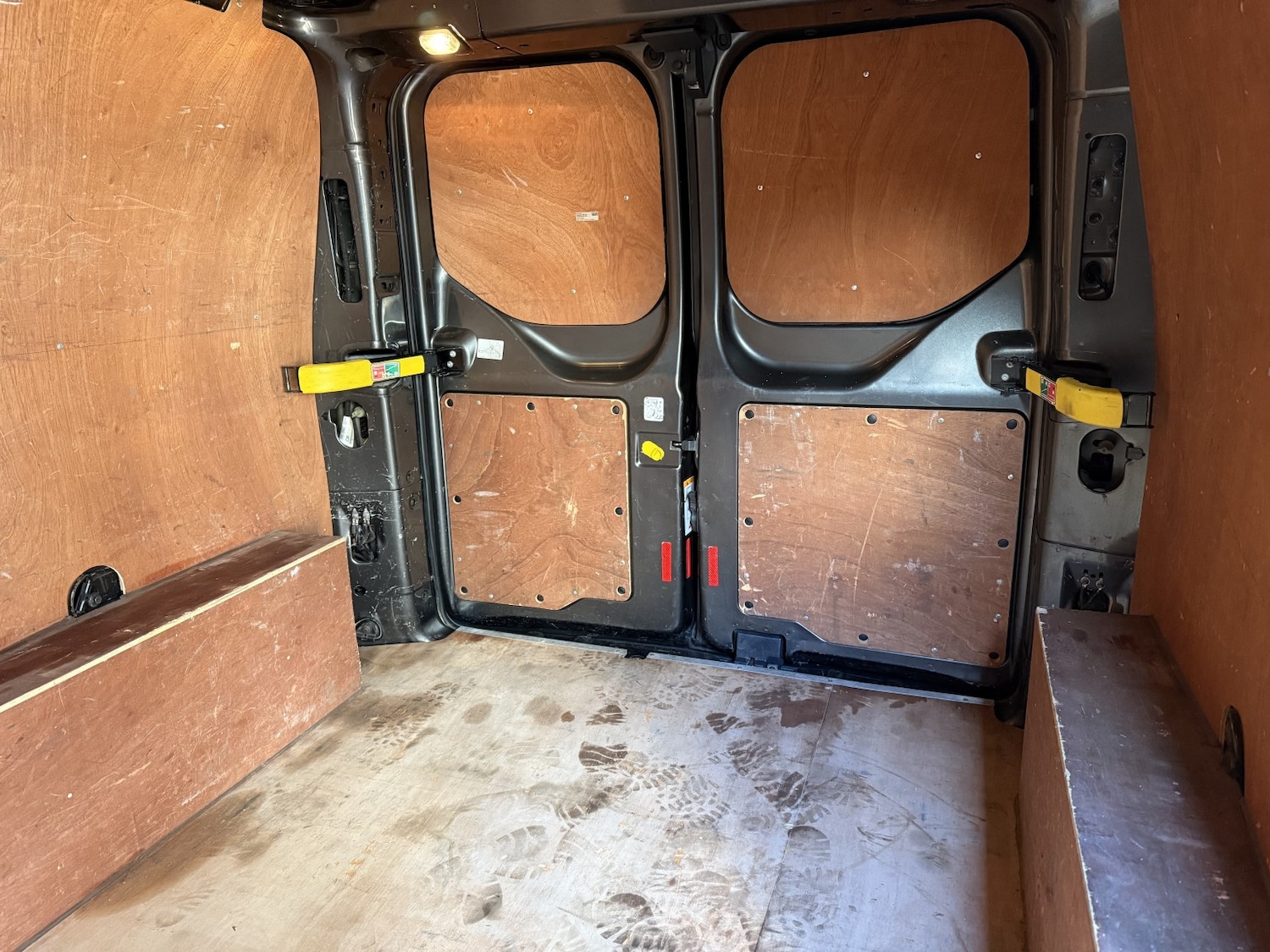 Used Ford Transit Custom 2018 for sale - 76963282: Photo 13