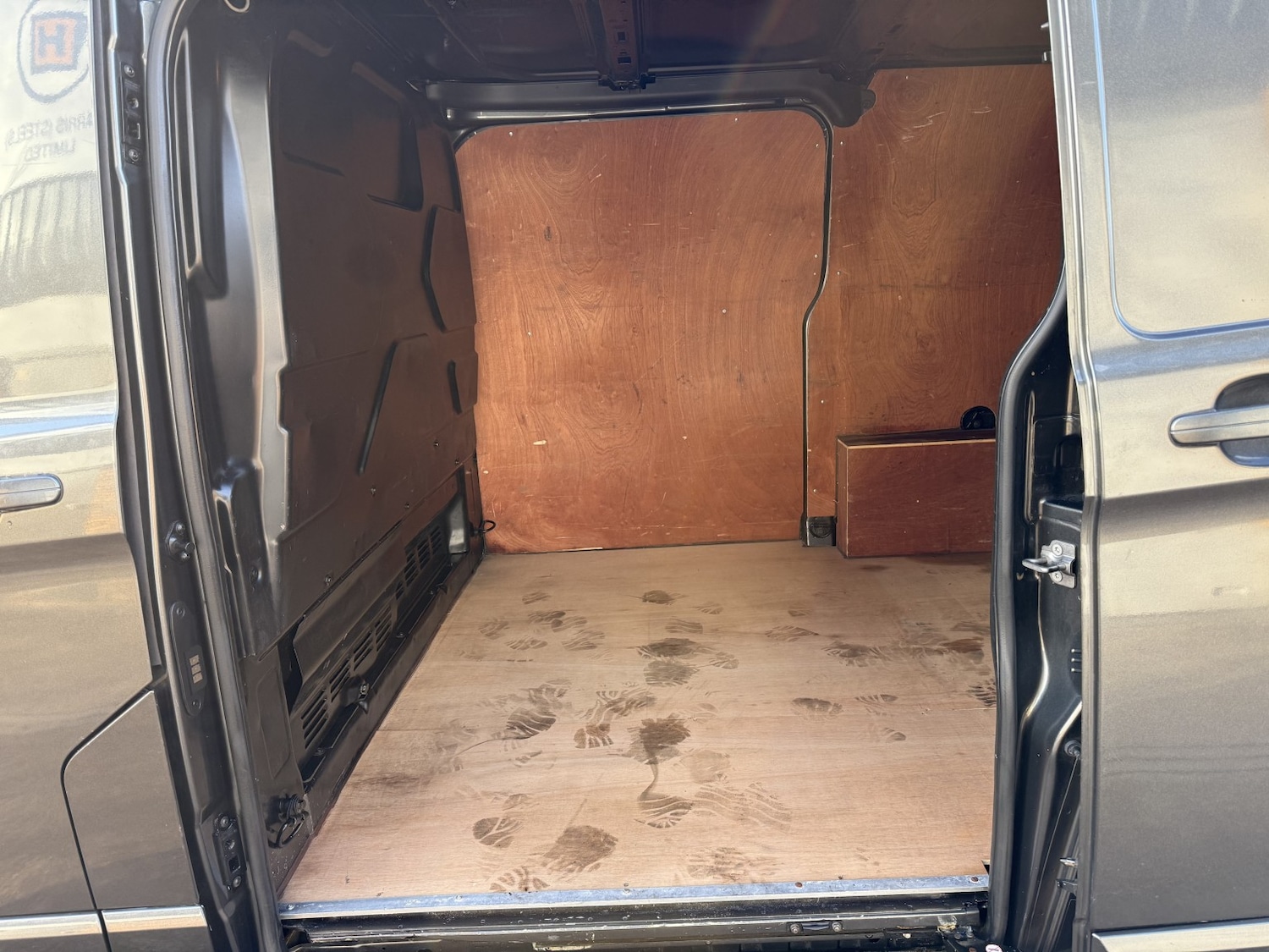 Used Ford Transit Custom 2018 for sale - 76963282: Photo 14