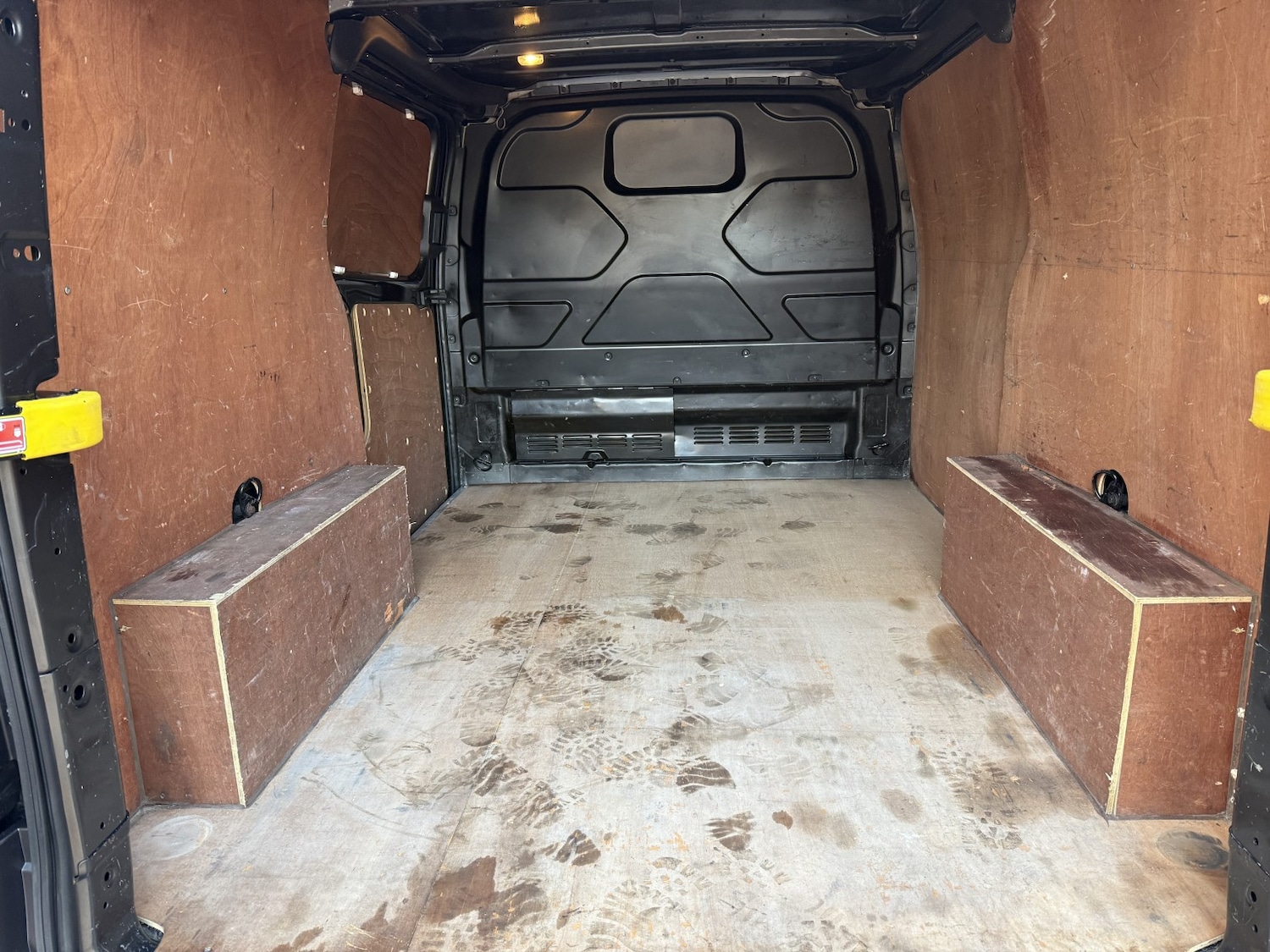 Used Ford Transit Custom 2018 for sale - 76963282: Photo 15