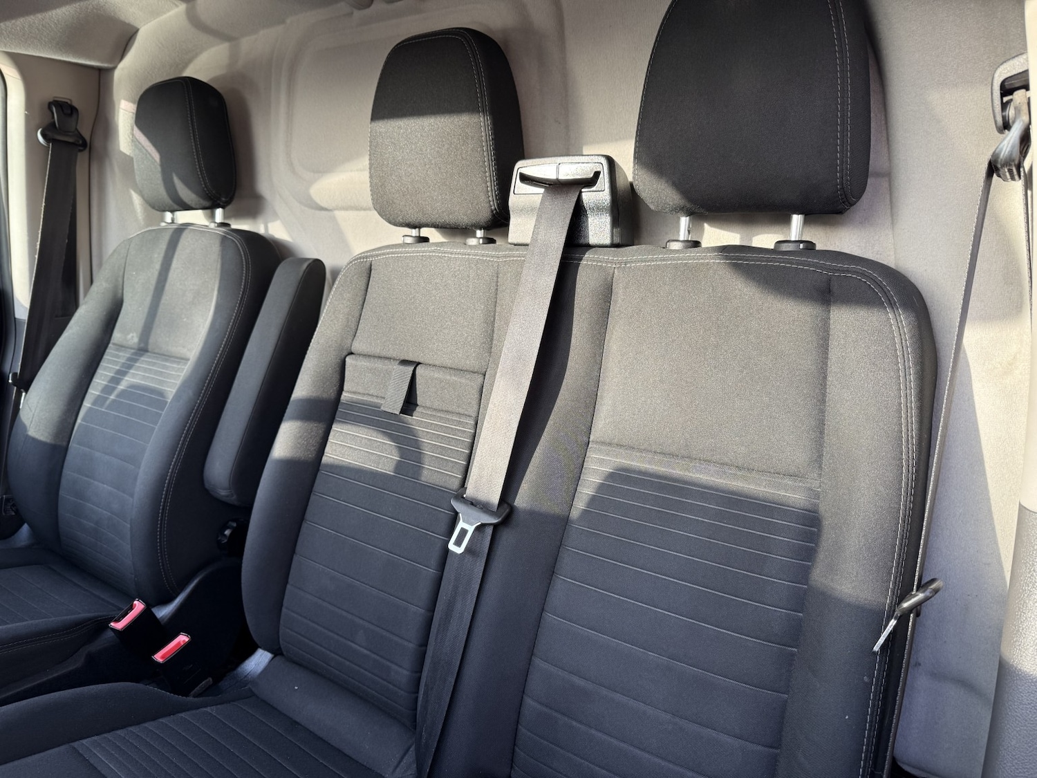 Used Ford Transit Custom 2018 for sale - 76963282: Photo 16