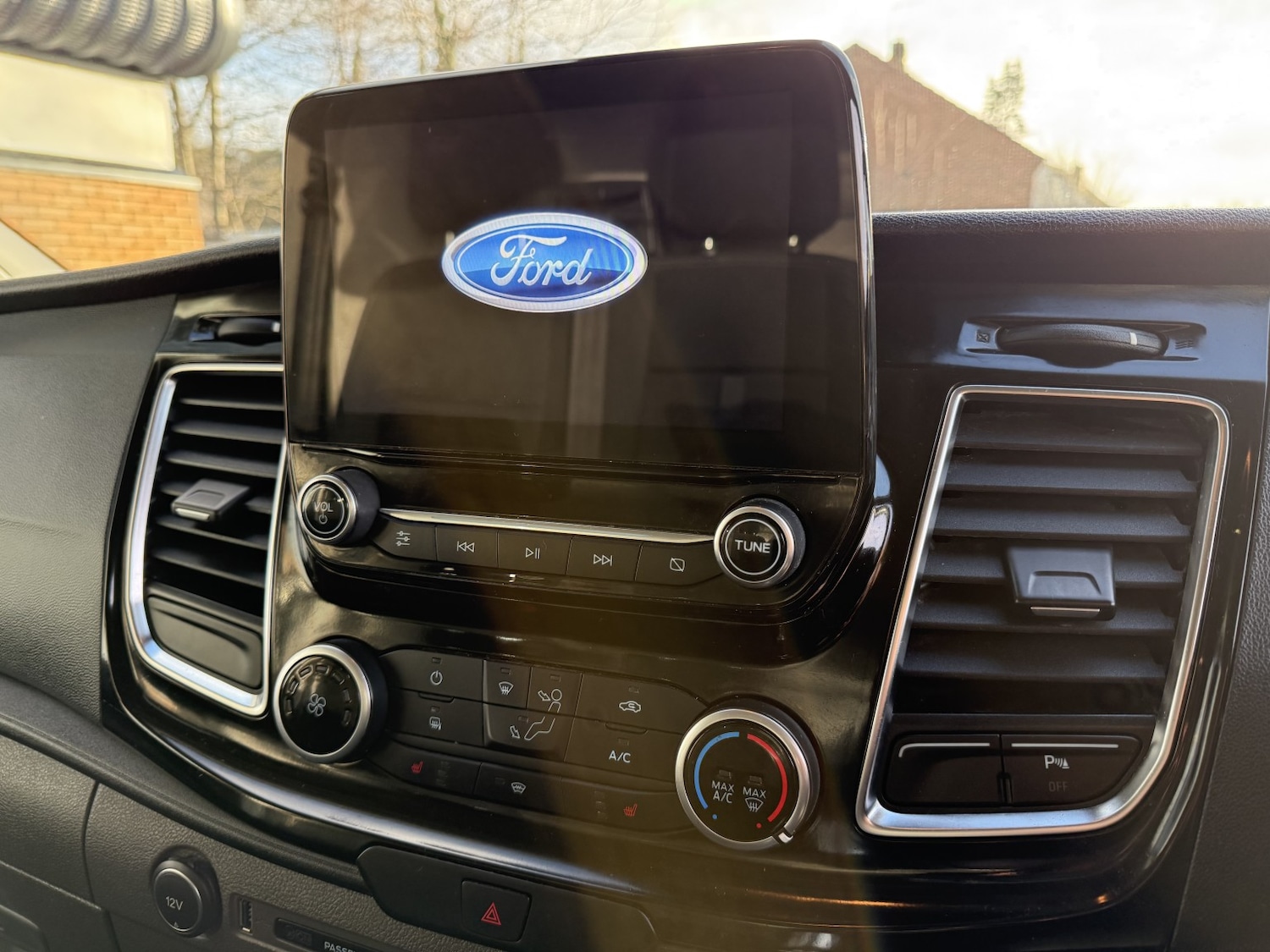 Used Ford Transit Custom 2018 for sale - 76963282: Photo 19