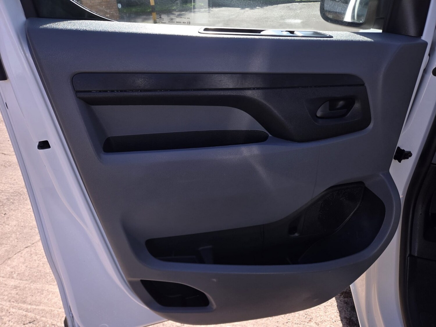 Used Vauxhall Vivaro 2021 for sale - 76101090: Photo 13