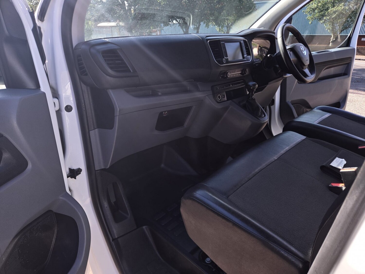 Used Vauxhall Vivaro 2021 for sale - 76101090: Photo 14