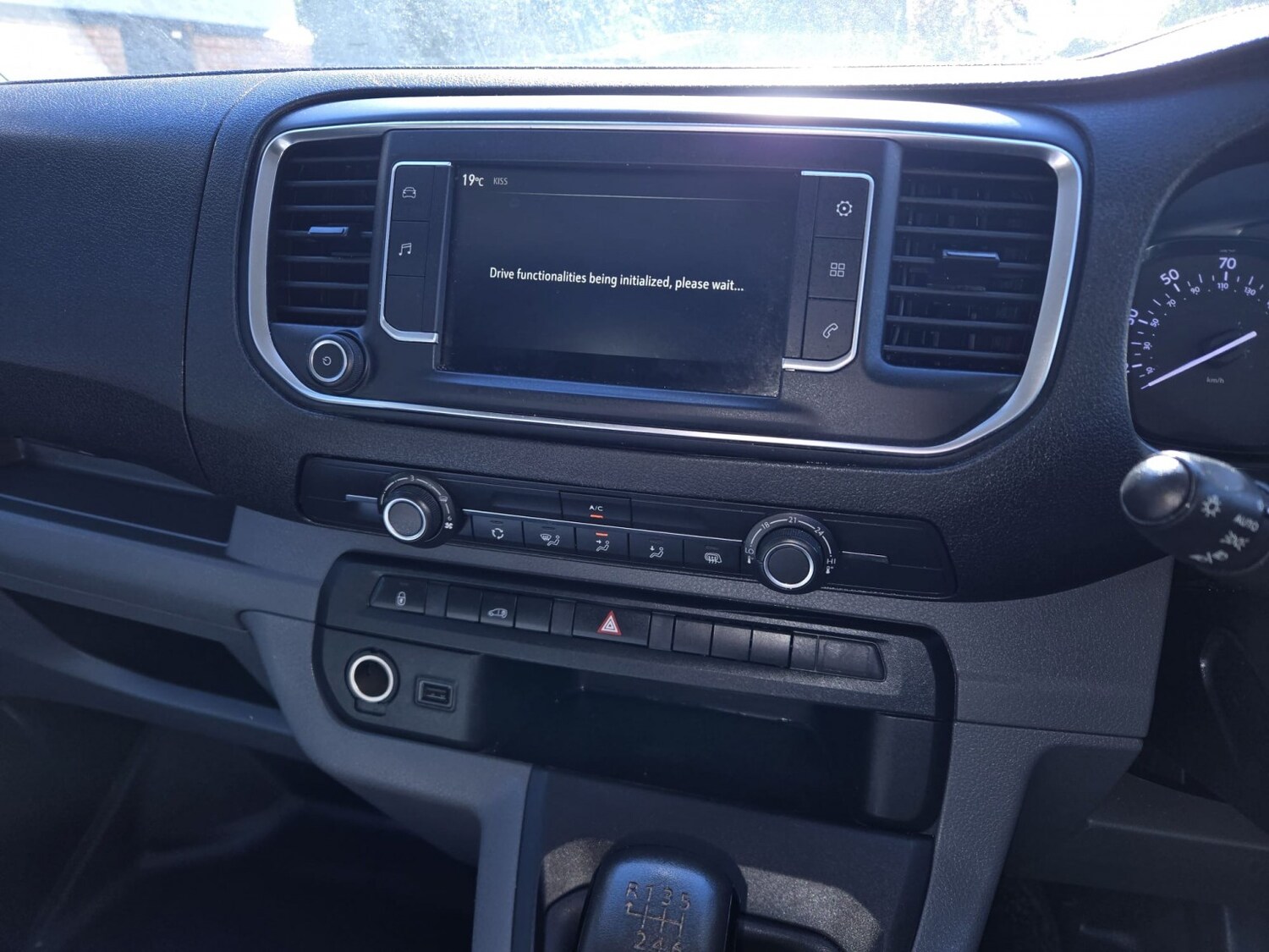 Used Vauxhall Vivaro 2021 for sale - 76101090: Photo 15