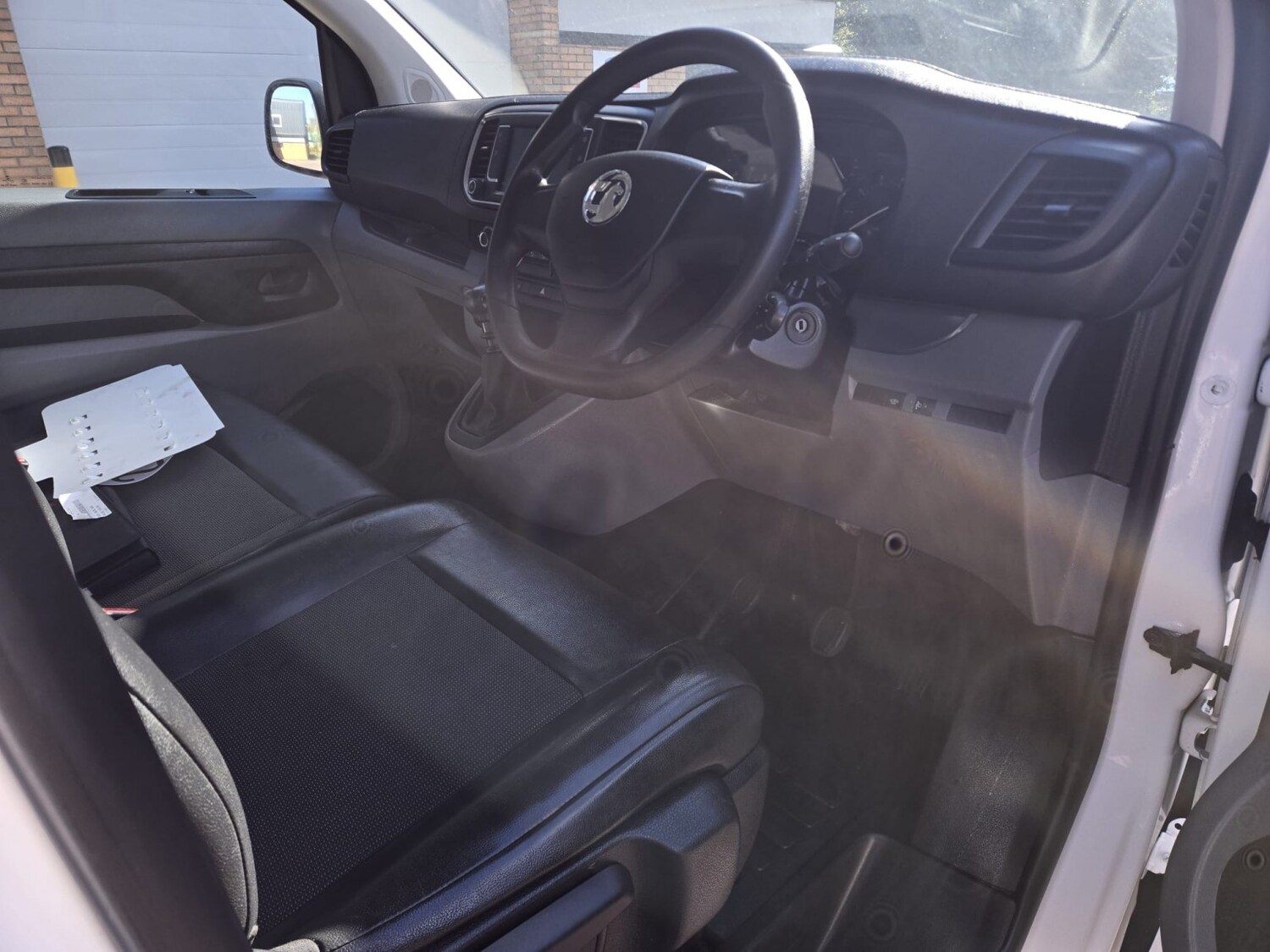 Used Vauxhall Vivaro 2021 for sale - 76101090: Photo 16