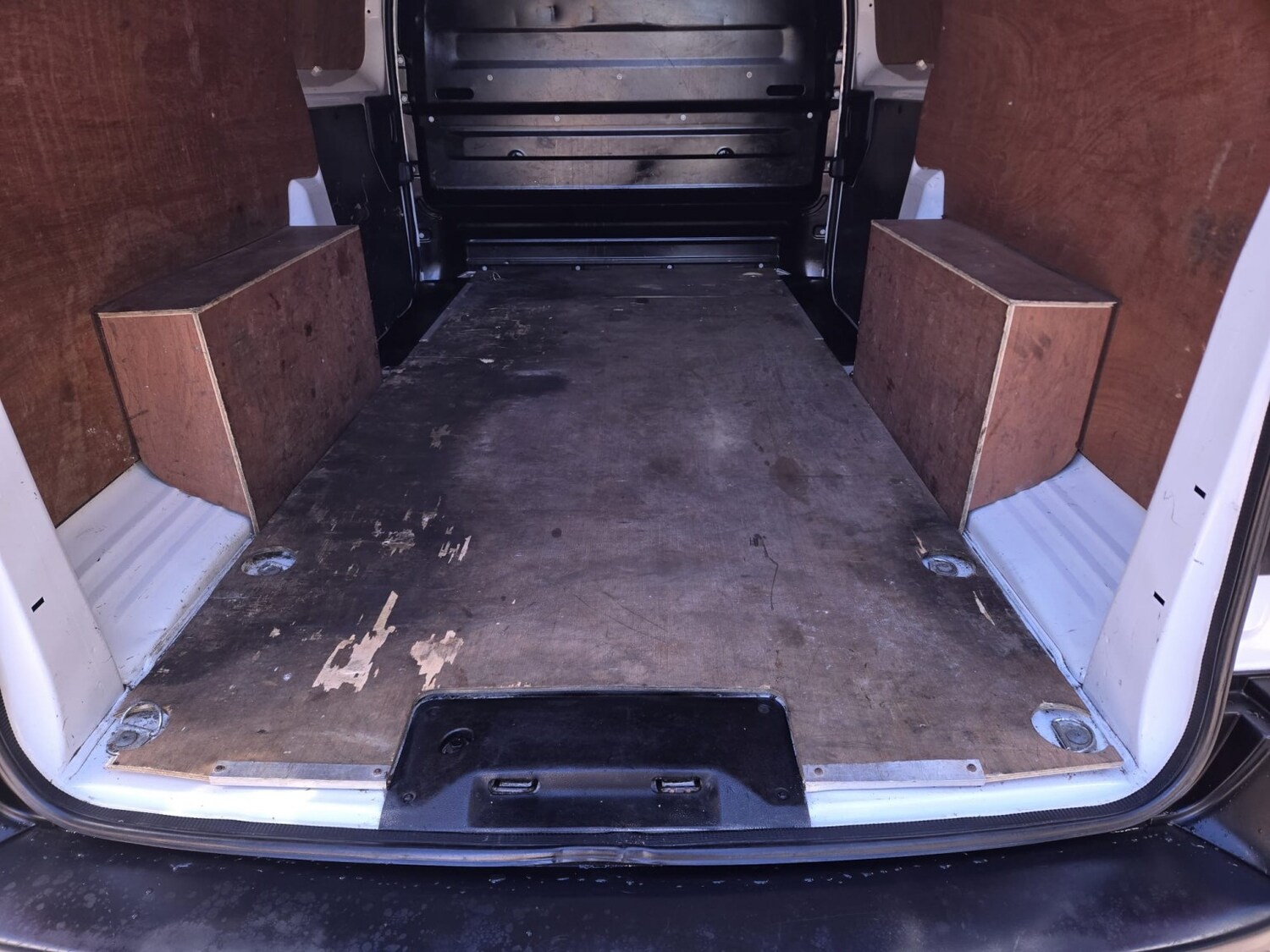 Used Vauxhall Vivaro 2021 for sale - 76101090: Photo 9