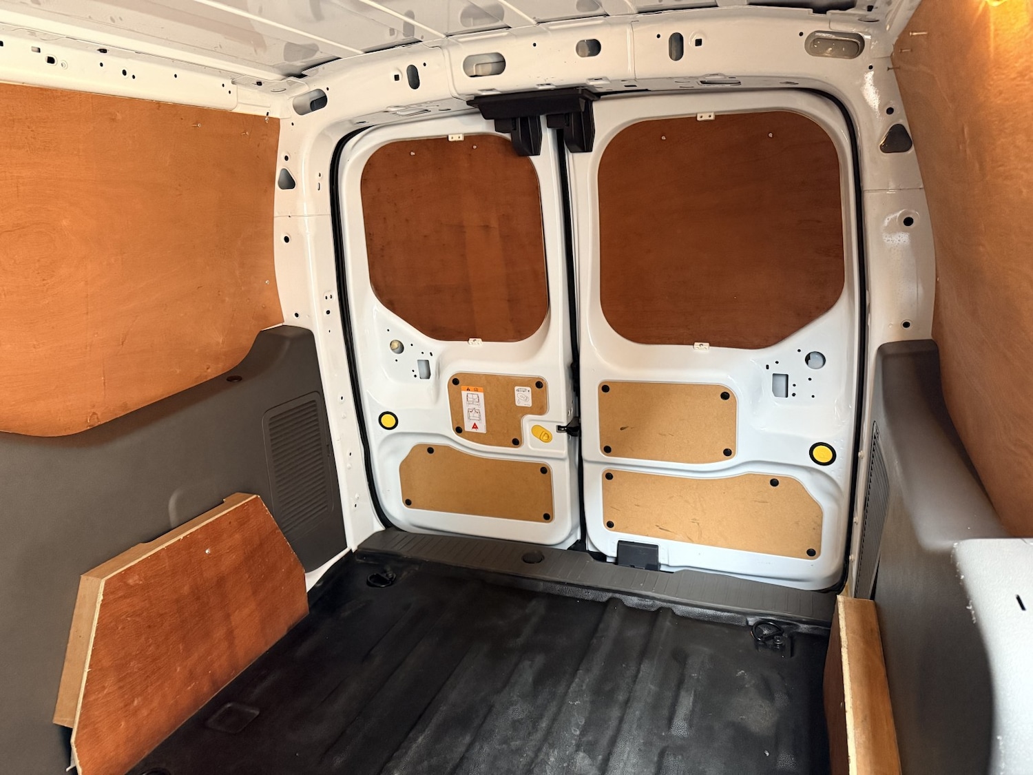 Used Ford Transit Connect 2021 for sale - 77851444: Photo 10