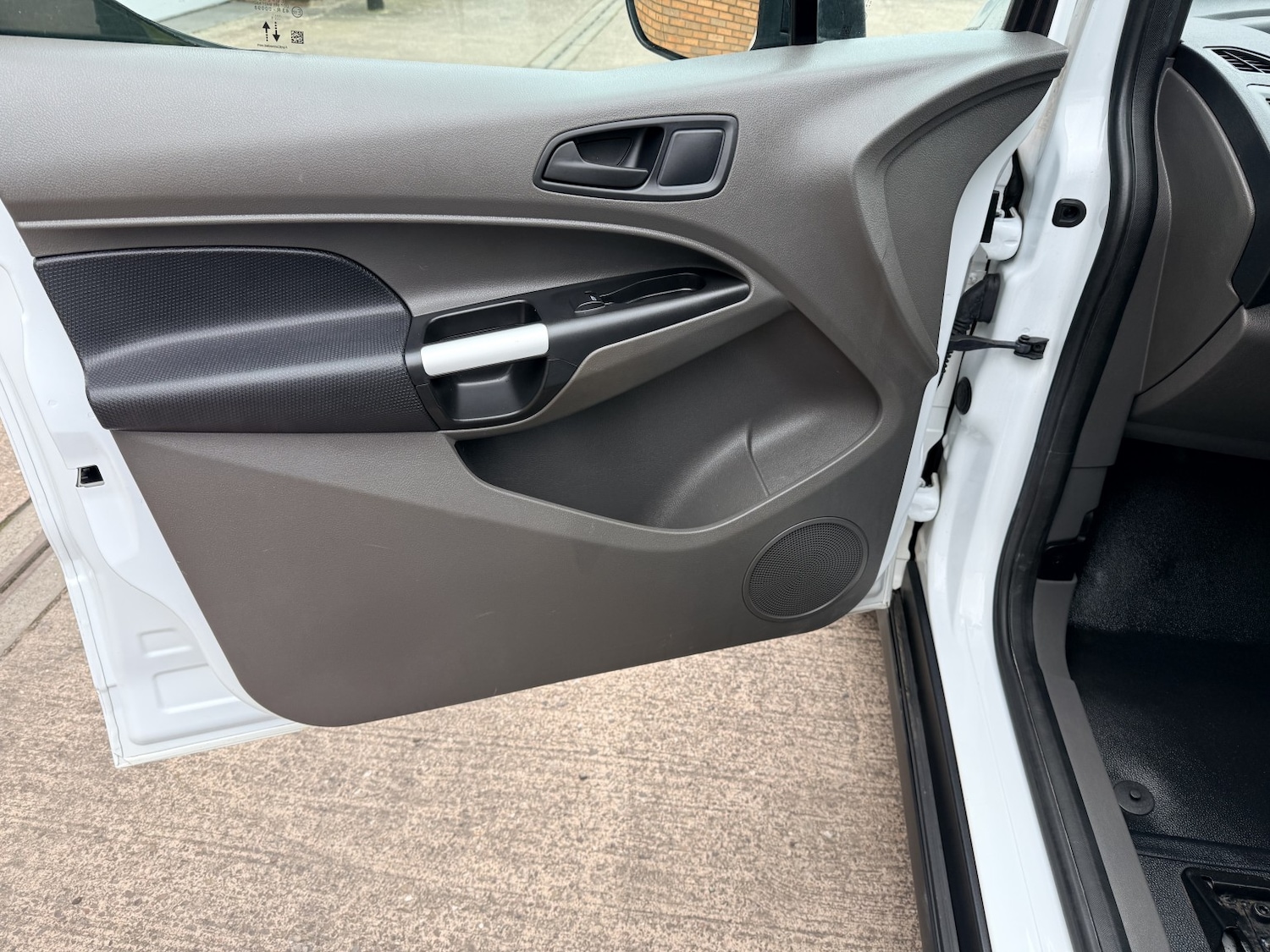 Used Ford Transit Connect 2021 for sale - 77851444: Photo 12