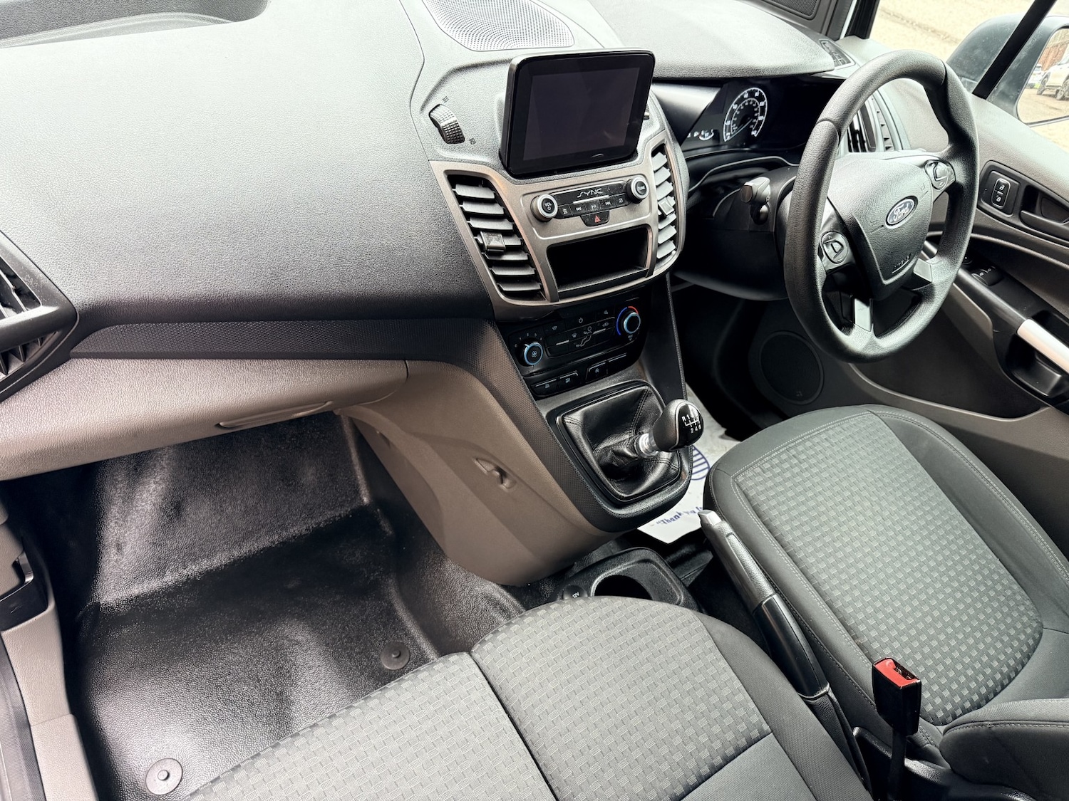 Used Ford Transit Connect 2021 for sale - 77851444: Photo 13