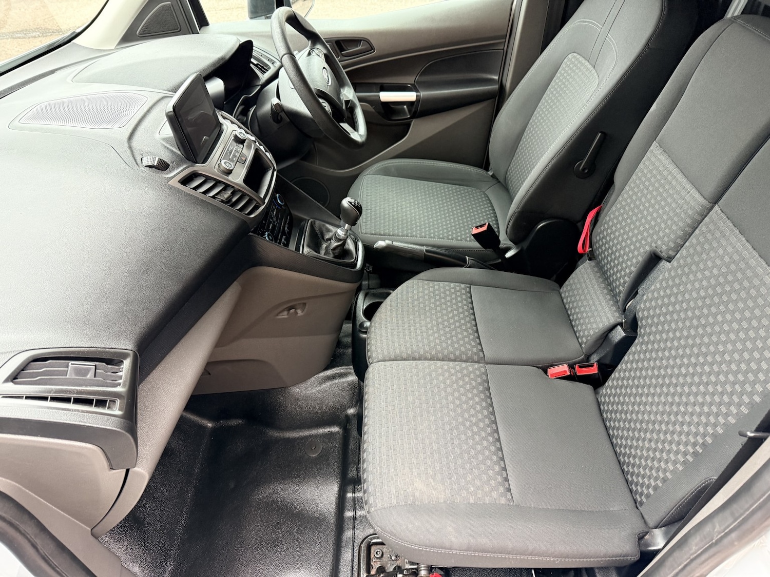 Used Ford Transit Connect 2021 for sale - 77851444: Photo 14