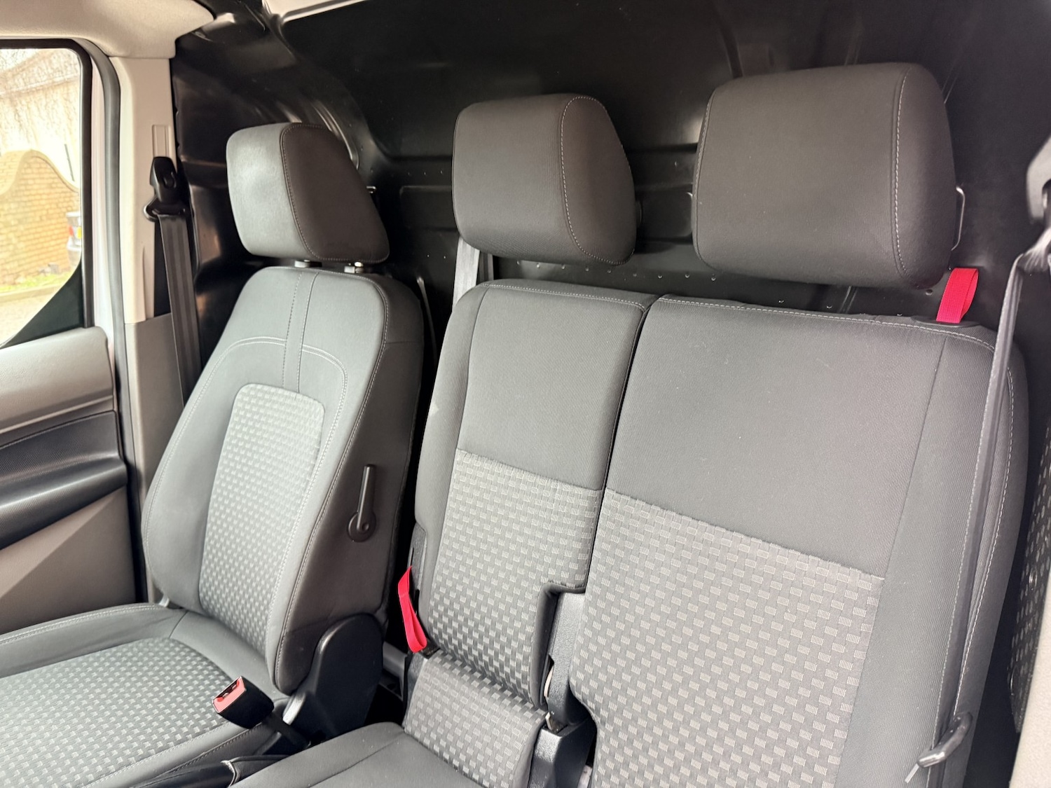 Used Ford Transit Connect 2021 for sale - 77851444: Photo 15