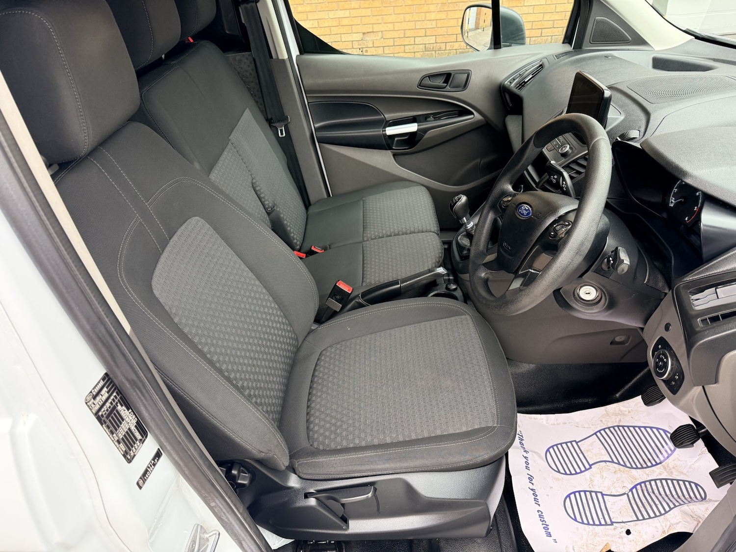 Used Ford Transit Connect 2021 for sale - 77851444: Photo 16