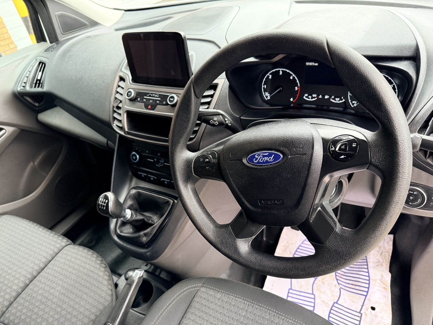 Used Ford Transit Connect 2021 for sale - 77851444: Photo 17