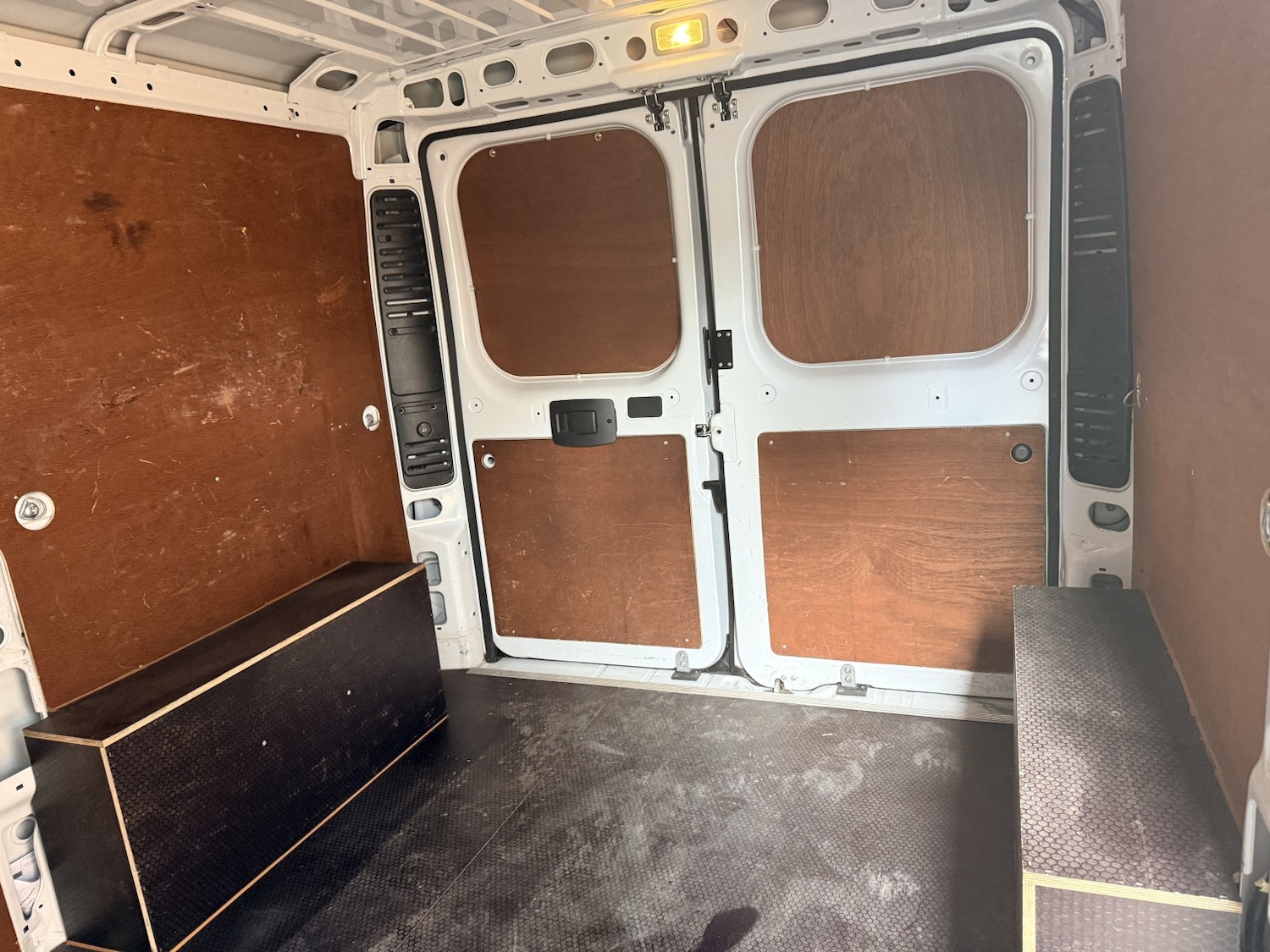 Used Citroen Relay 2022 for sale - 78018445: Photo 10