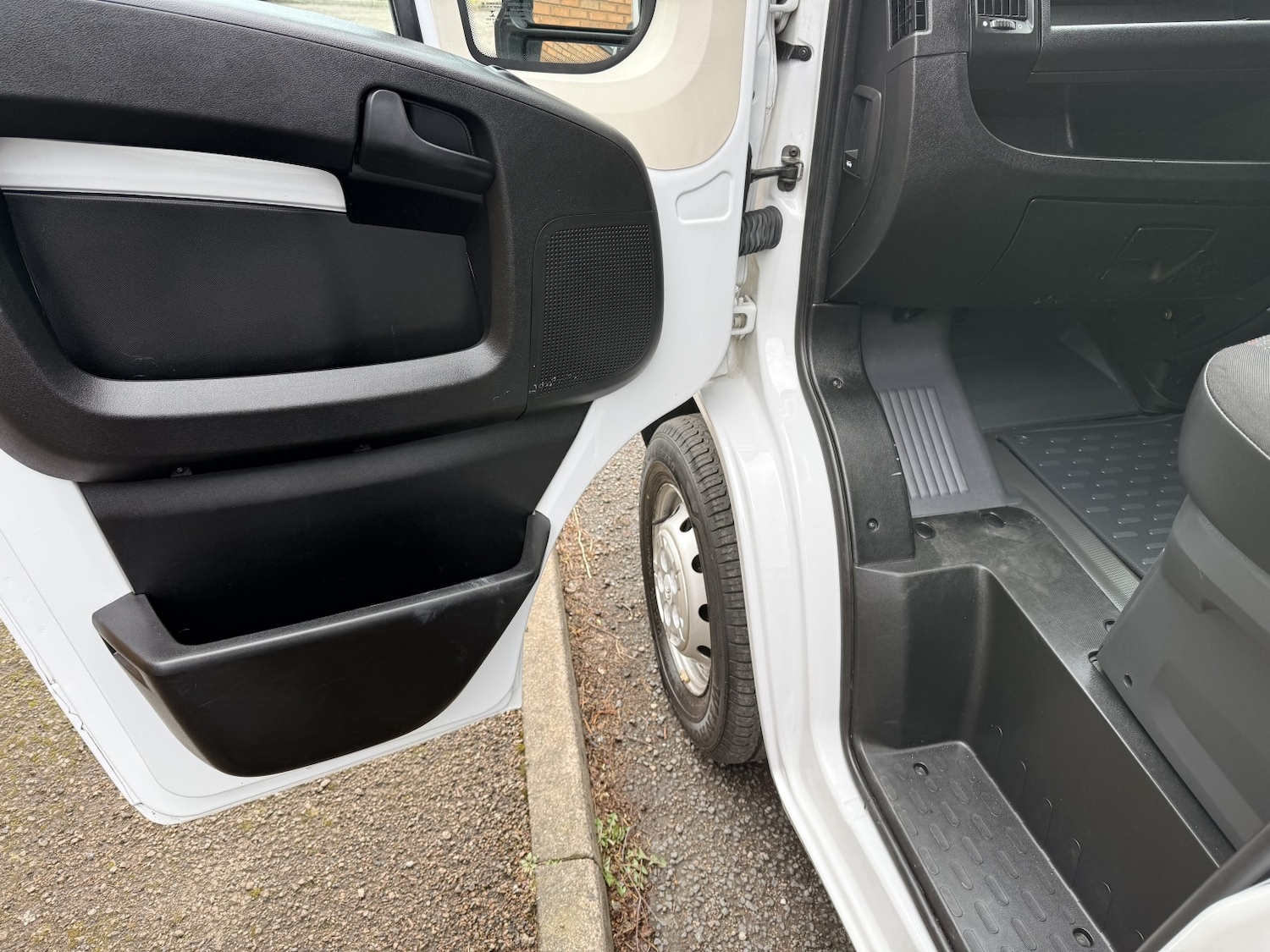 Used Citroen Relay 2022 for sale - 78018445: Photo 11