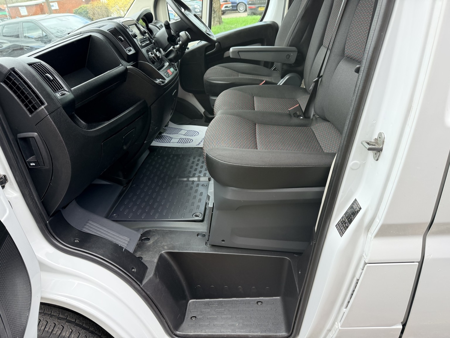 Used Citroen Relay 2022 for sale - 78018445: Photo 12