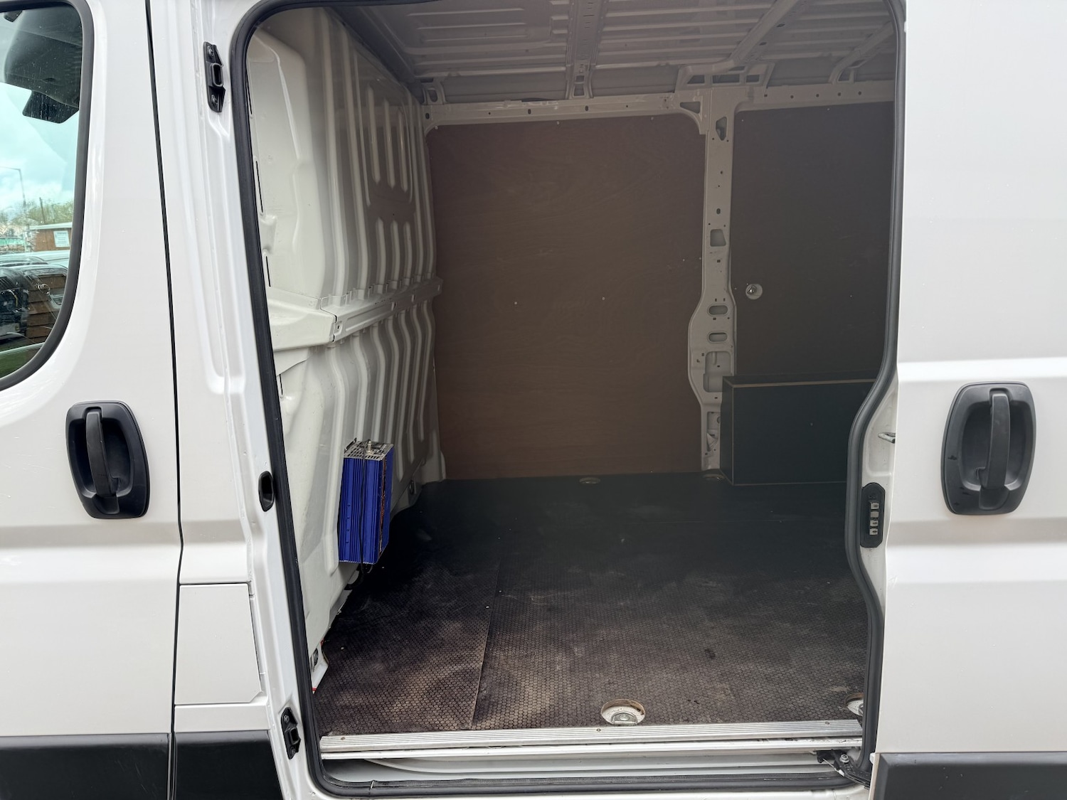 Used Citroen Relay 2022 for sale - 78018445: Photo 13