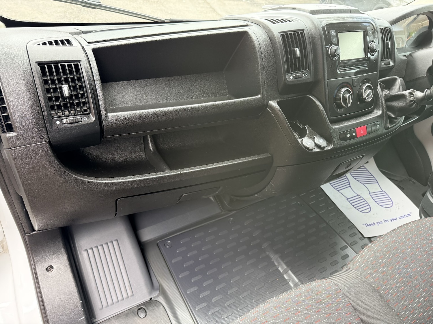 Used Citroen Relay 2022 for sale - 78018445: Photo 14