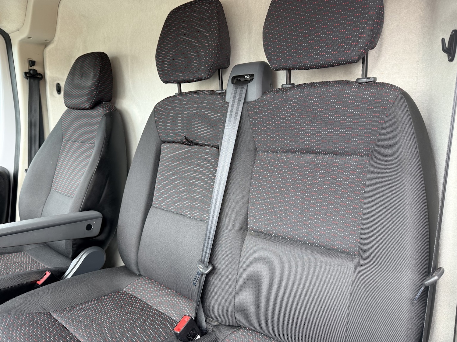 Used Citroen Relay 2022 for sale - 78018445: Photo 15