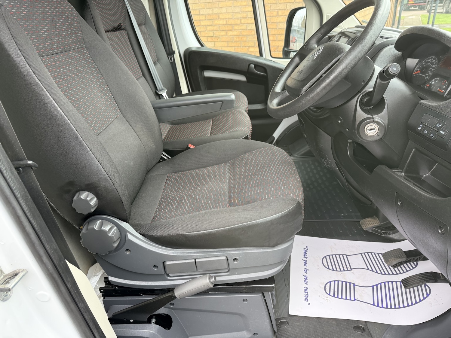 Used Citroen Relay 2022 for sale - 78018445: Photo 16