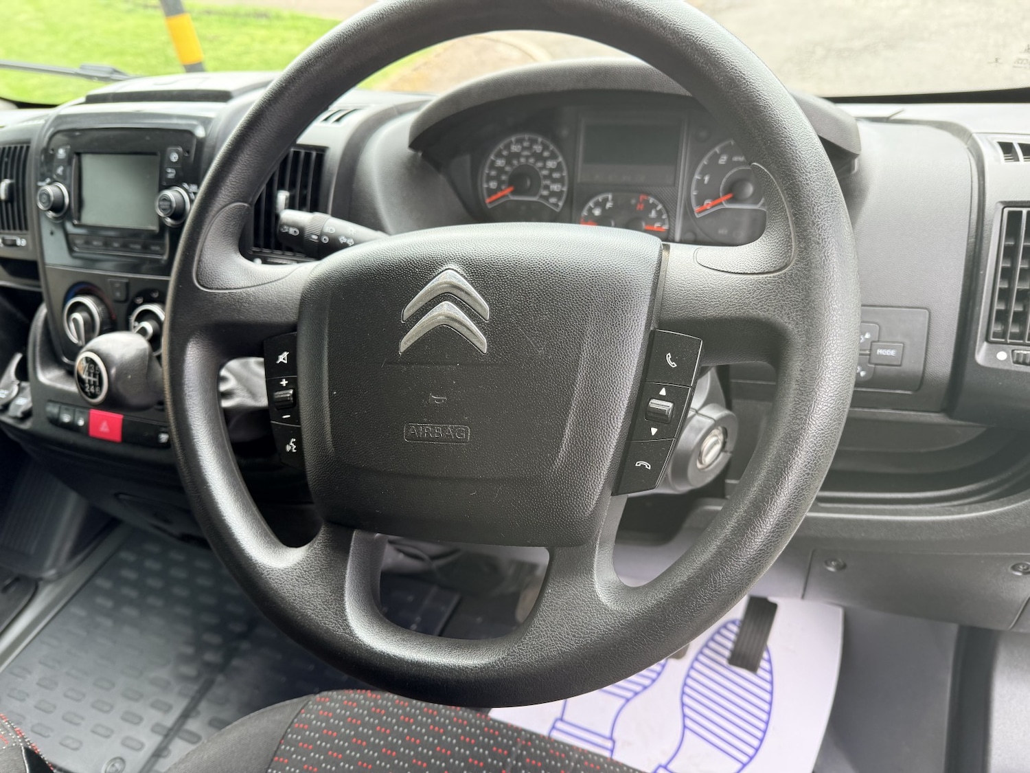 Used Citroen Relay 2022 for sale - 78018445: Photo 17