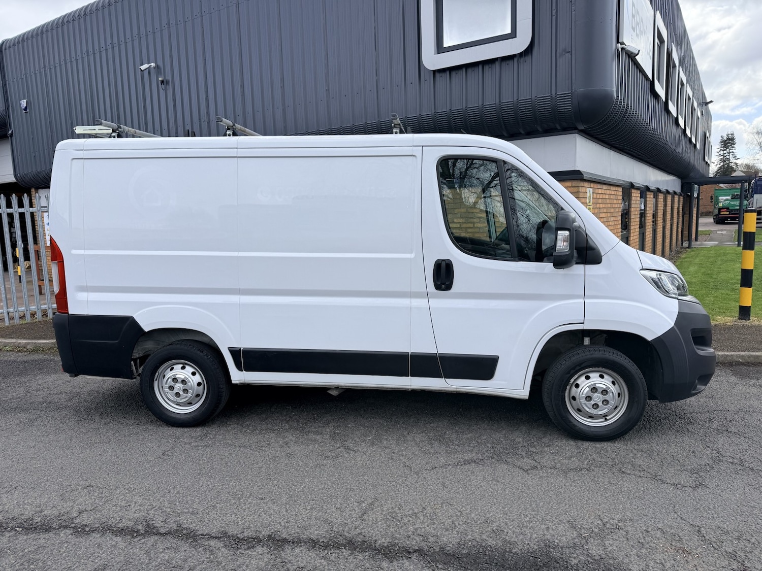 Used Citroen Relay 2022 for sale - 78018445: Photo 6