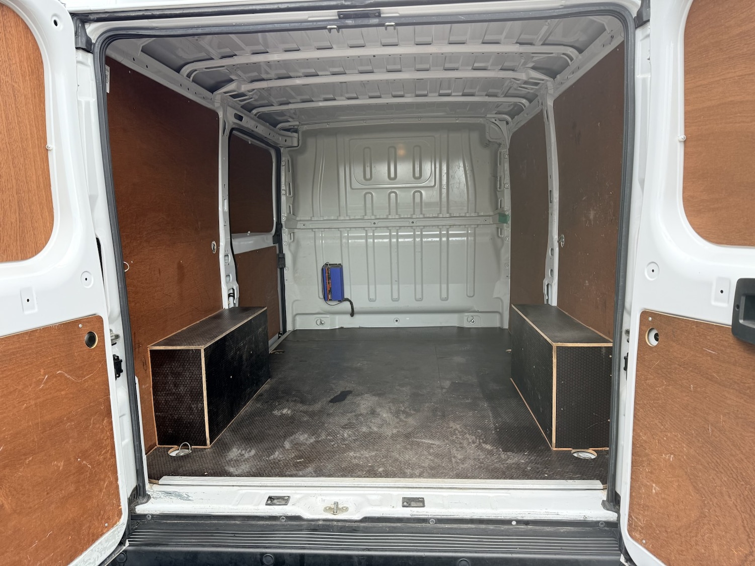 Used Citroen Relay 2022 for sale - 78018445: Photo 9