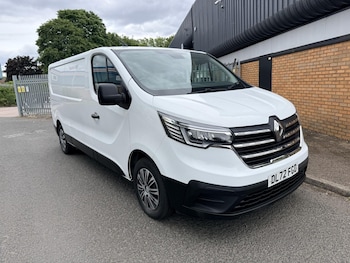 Used Renault Trafic 2023 for sale - 79053997: Photo