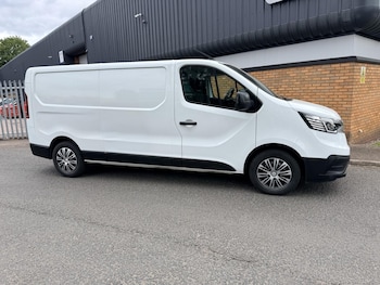 Used Renault Trafic 2023 for sale - 79053997: Photo
