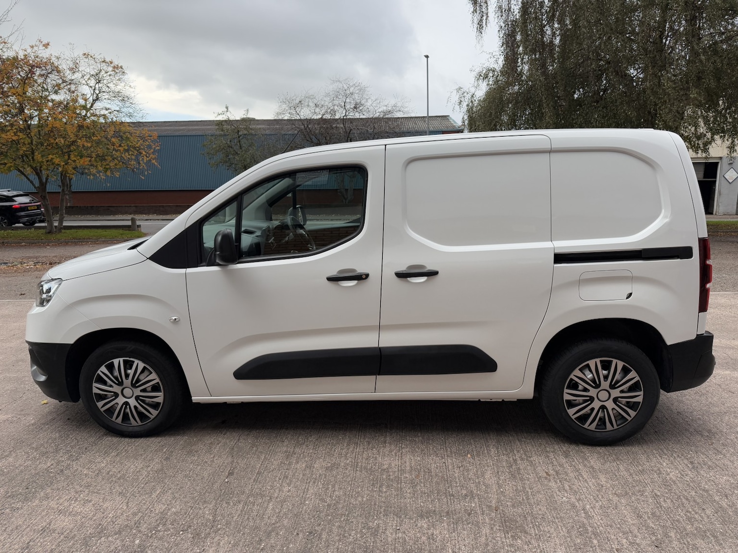 Used Toyota ProAce 2022 for sale - 76769673: Photo 6