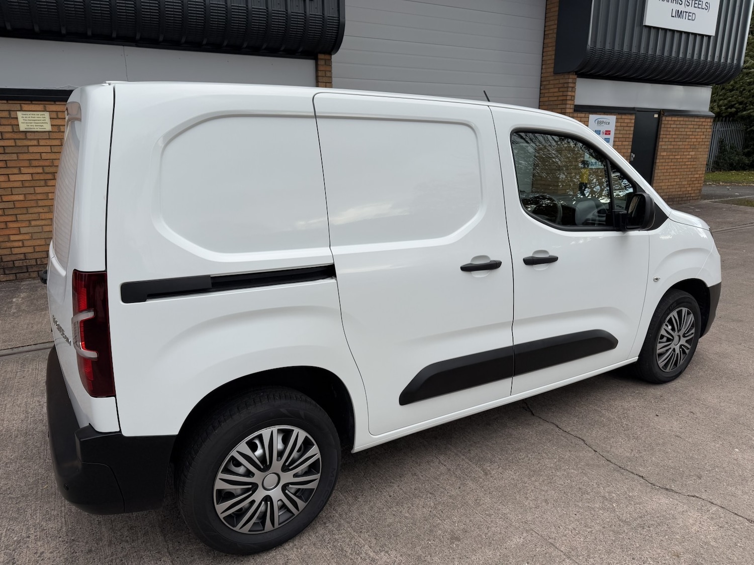 Used Toyota ProAce 2022 for sale - 76769673: Photo 9