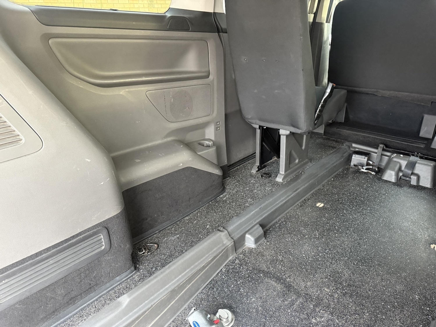 Used Ford Tourneo Custom 2018 for sale - 77207185: Photo 12