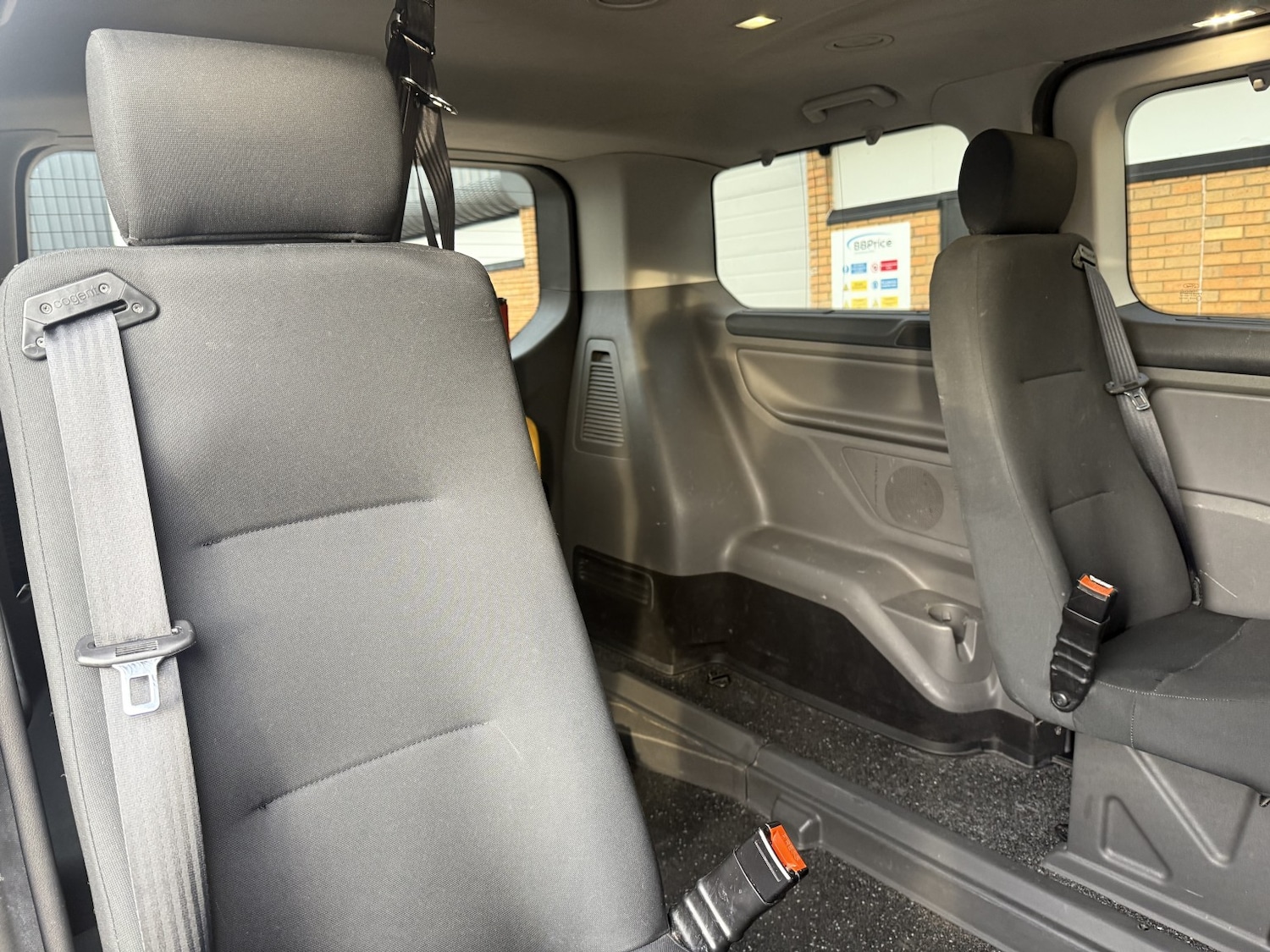 Used Ford Tourneo Custom 2018 for sale - 77207185: Photo 15