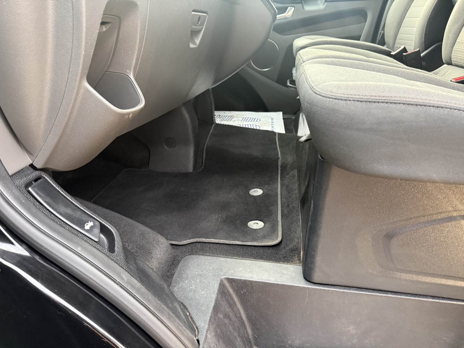 Used Ford Tourneo Custom 2018 for sale - 77207185: Photo 25