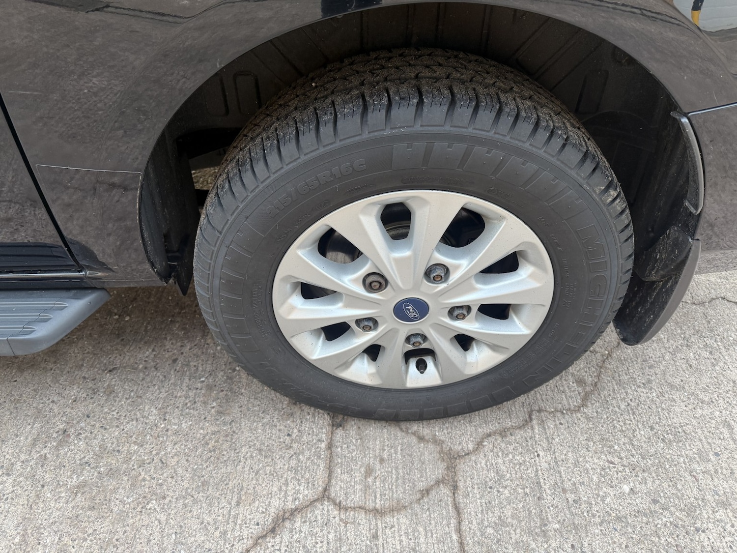 Used Ford Tourneo Custom 2018 for sale - 77207185: Photo 27