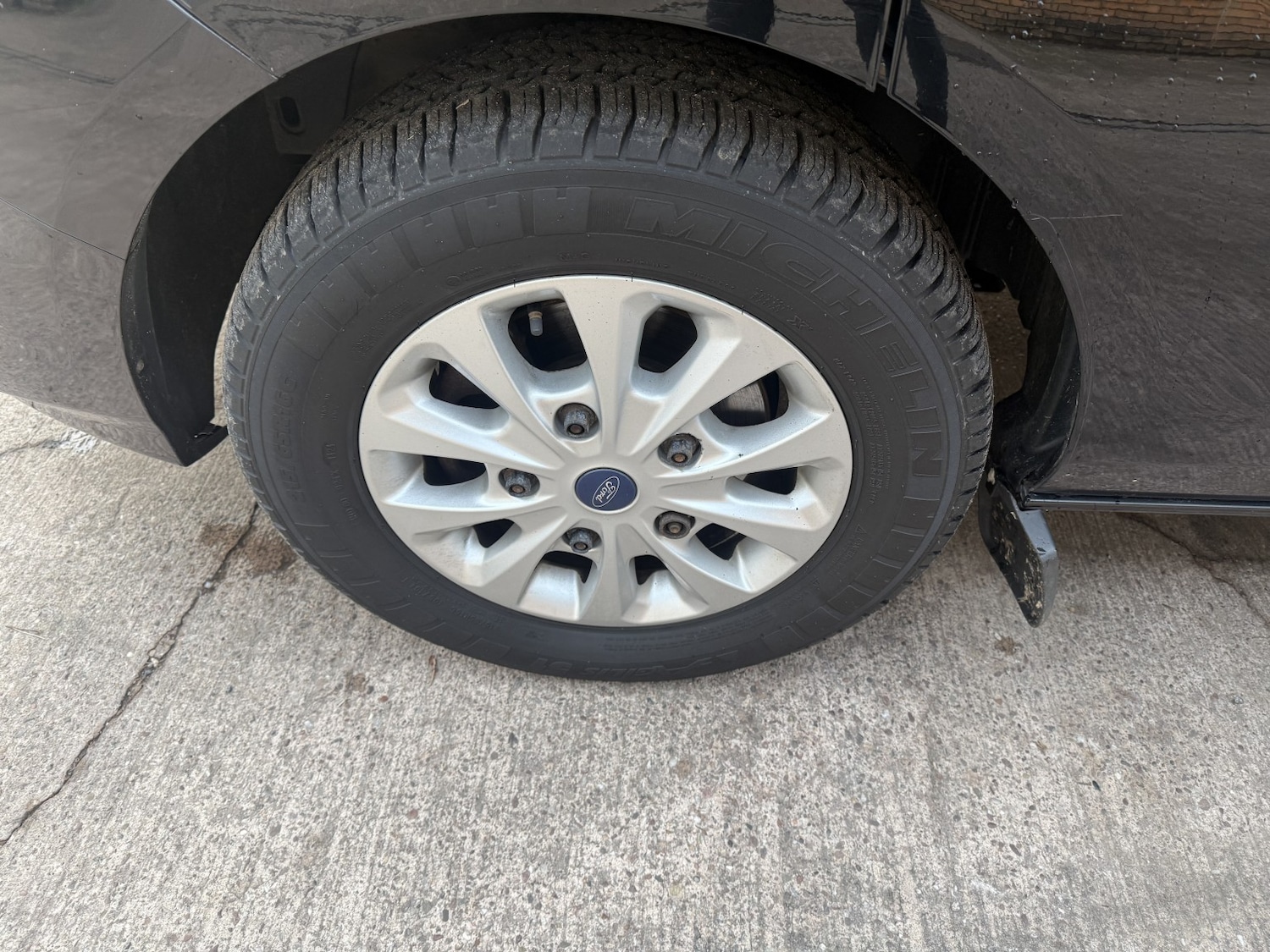 Used Ford Tourneo Custom 2018 for sale - 77207185: Photo 28