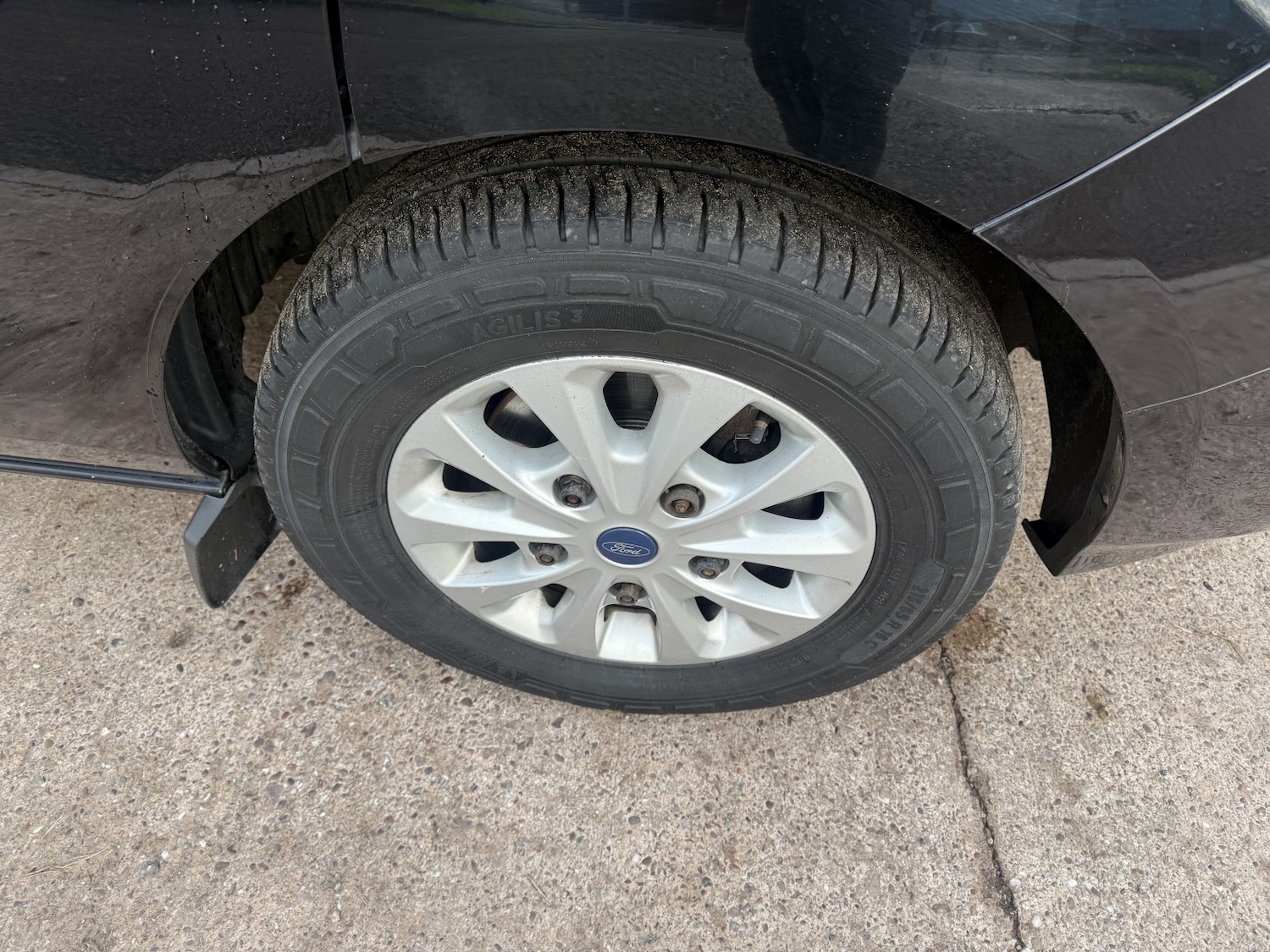 Used Ford Tourneo Custom 2018 for sale - 77207185: Photo 29