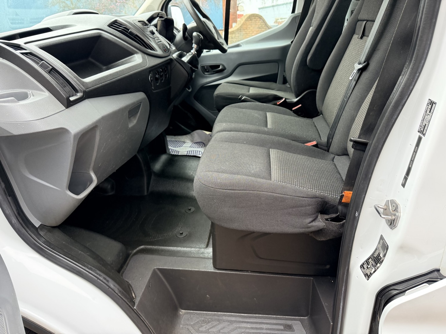 Used Ford Transit 2017 for sale - 77807162: Photo 10