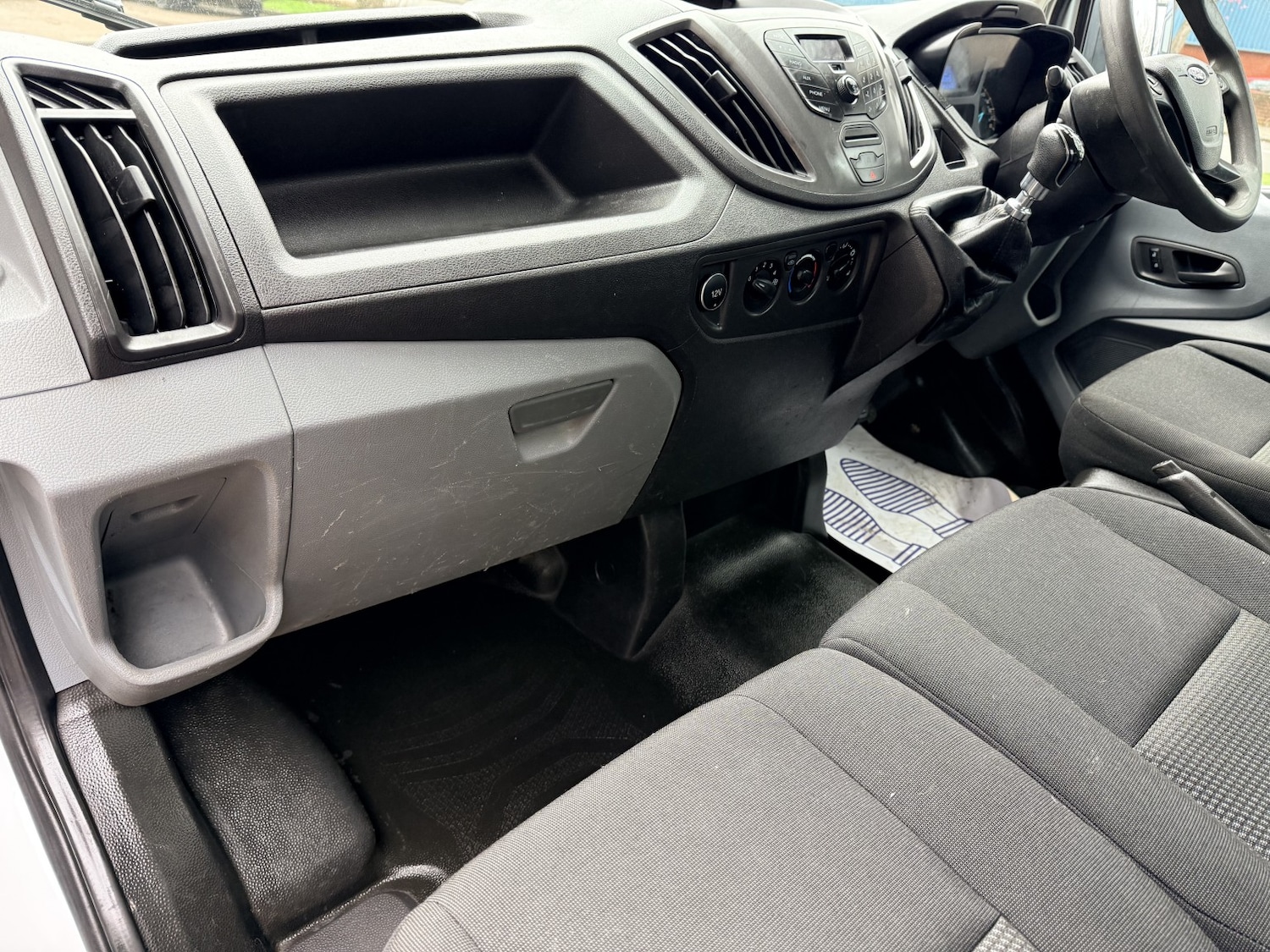 Used Ford Transit 2017 for sale - 77807162: Photo 11