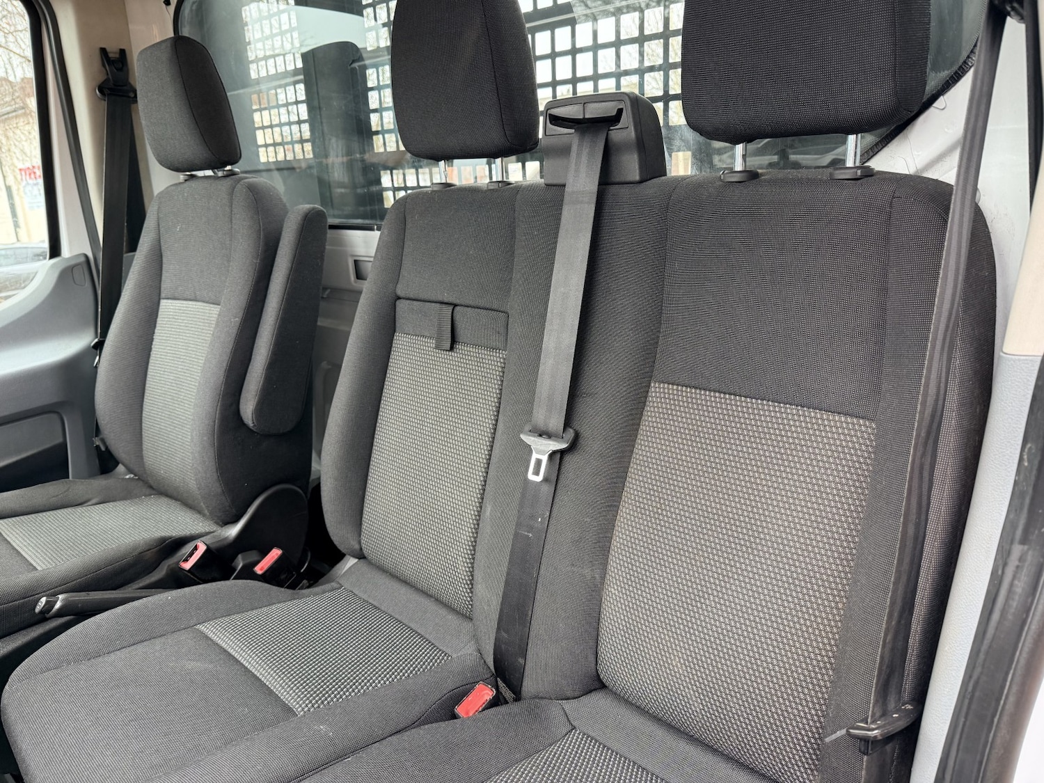 Used Ford Transit 2017 for sale - 77807162: Photo 12