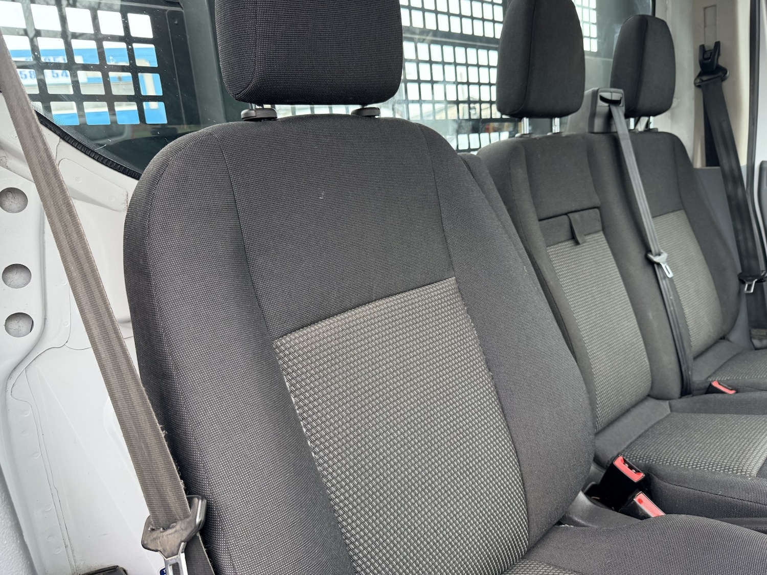 Used Ford Transit 2017 for sale - 77807162: Photo 14