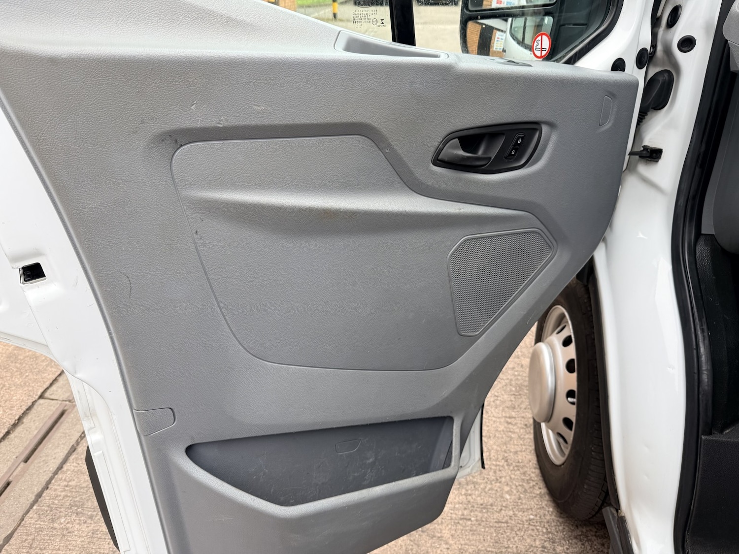 Used Ford Transit 2017 for sale - 77807162: Photo 15